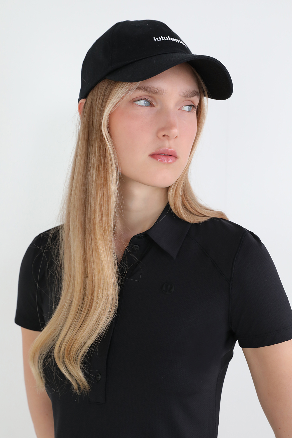 תמונת כל הלוק של Classic Ball Cap LULULEMON